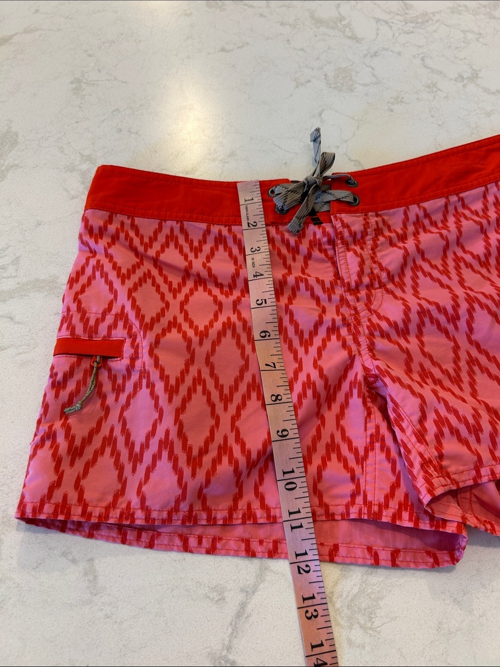 Patagonia Women's Wavefarer Boardshorts - 5" - Picture 6 of 14